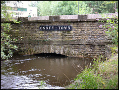 Osney Town Bridge