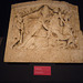 Relief de Mithra