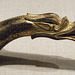 Handle in the Shape of a Dragon's Head in the Metropolitan Museum of Art, July 2010
