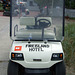 Fire Island Hotel Golf Cart, June 2007