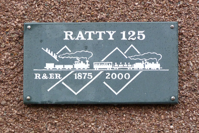 Ratty 125