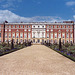The Privy Garden at Hampton Court Palace, 2004