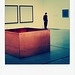 Visiting Tate Modern