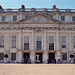 Hampton Court Palace Stone Facade of the East Front, 2004