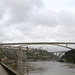Porto - Pont Infante Dom Henrique