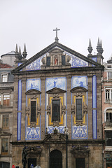 Igreja Dos Congregados - Porto
