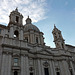 San Agnese in Agone in Piazza Navona, July 2012