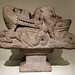 Marble Table Base with the Story of Jonah in the Metropolitan Museum of Art, August 2007