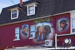 Romeo's – Augusta Avenue, Toronto, Ontario