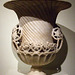 Marble Urn  in the Metropolitan Museum of Art, August 2007