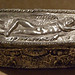 Silver Box with Sleeping Eros in the Metropolitan Museum of Art, August 2007