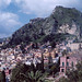 View from the Theatre at Taormina, 2005