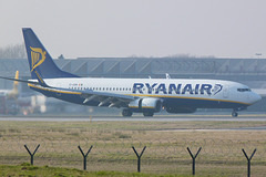 Ryanair EBN