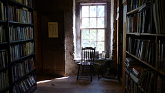 Baldwin's Book Barn - West Chester, PA