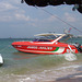 Pattaya speedboat