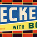 Checkers with Board