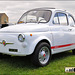 1968 Fiat 500 - HUM 381G