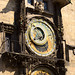 Staromestska Radnice - The Astronomical Clock at Prague