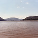 The Hudson River from Peekskill, Aug. 2006