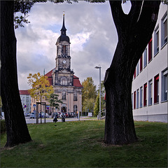 Die Annen-Kirche