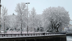 BELFORT: Chute de neige du 8 decembre 2012.02