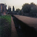 The Euripus in Hadrian's Villa, December 2003