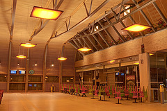 MEROUX: Gare Belfort-Montbéliard TGV 01.
