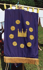 Royal Banner at Barleycorn, Sept. 2006