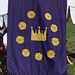 Royal Banner at Barleycorn, Sept. 2006