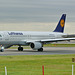 Lufthansa QA