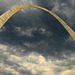 Gateway Arch, St Louis MO