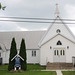 St. George's Church, Echo Bay, Ontario