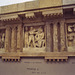 Metopes of Temple C at Selinus in the Palermo Archaeology Museum, March 2005