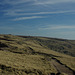 Approaching Sandy Hey - Kinder Scout