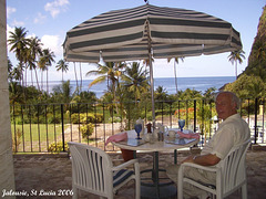 34 View From Breakfast Area