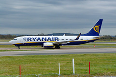 Ryanair EVE