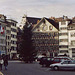 Christmas Tree in Zurich, Nov. 2003