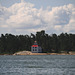 Matthews Island Lighthouse