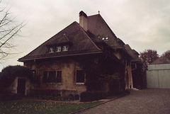 The Oskar Reinhart Museum at Romerholz in Winterthur, 2003