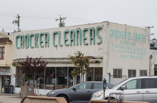 SF Crocker-Amazon sign (0489)