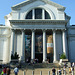 The National Natural History Museum in Washington DC,  Sept. 2009