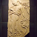 Relief with a Dancing Maenad in the Capitoline Museum, July 2012