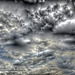 Nuages....(hdr)