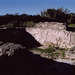 Remains of a Roman House in Paestum, Nov. 2003