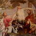 "Infidelity" from "The Allegories of Love", one of four canvases by Paul VERONESE