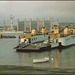 Torpoint Ferry 1983