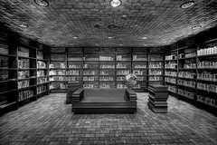 Library Spijkenisse