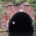 islington tunnel, regents canal, london