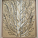 Tree by Matisse in the Metropolitan Museum of Art, August 2010