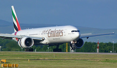 Emirates EGU